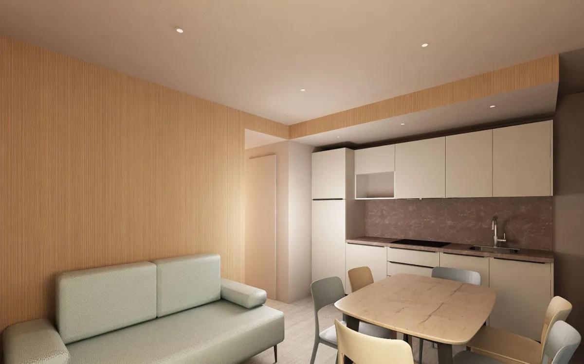 Camping Union Lido คาวัลลิโน-เตรปอร์ติ ภายนอก รูปภาพ